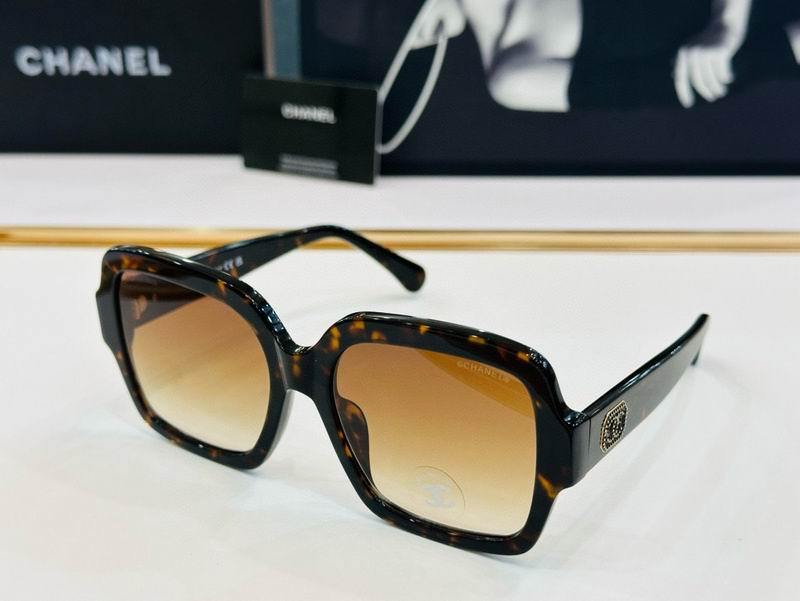 Chanel Sunglasses 2062